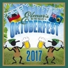 Elmar's in the Valley OKTOBERFEST 2017 - Saturday 14 Oct