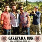 Caravãna Sun - 'AYA' NATIONAL ALBUM TOUR