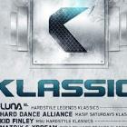 KLASSIC featuring LUNA [NL]