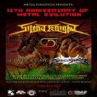 Metal Evilution ft Silent Night