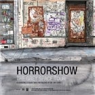 Horrorshow | Grey Space Tour | Adelaide Sat April 7th