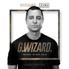 Marquee Zoo - G-Wizard