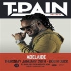 DND Presents: T-Pain