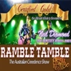 Ramble Tamble Certified Gold Show (Sandown Park Hotel)
