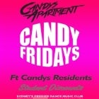 Candy Fridays 