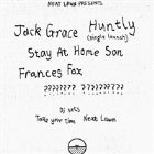 Neat Lawn EOY Party Ft. Jack Grace, Huntly (Single Launch) & More