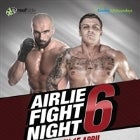 Airlie Fight Night 6