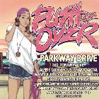 Push Over 2012 ft. Parkway Drive, 360, Tonight Alive + more acts!