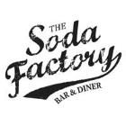 The Soda Factory NYE House Party ft. Grandmaster Flash (USA)