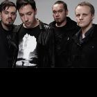 Shihad - The Meanest Tour 2012