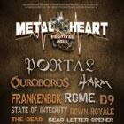 METAL HEART FESTIVAL (MHF 2013)
