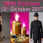 MELBA Diwali Bash 2017