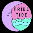 PRIDE TIDE // FROYO // India Sweeney // Emily Duncan // Cass & Gryf
