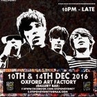 Step On - Stone Roses Warm Up Party - Sydney's Authentic Madchester/Britpop Club Night
