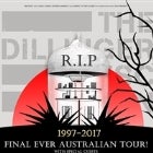 The Dillinger Escape Plan Final Ever Australian Tour