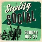 Swing Social ft The Regent St Big Band