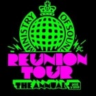 Ministry Of Sound – The Reunion 2005-2008 MAGNETIC ISLAND