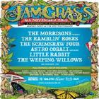 JamGrass Launch Party