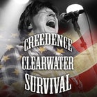 Creedence Clearwater Survival