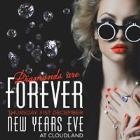 Cloudland New Years Eve 2015 - Diamonds Are Forever