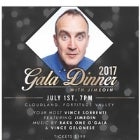 Cancer Council Gala Dinner
