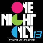 One Night Only ~ Special Edition