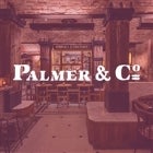 Palmer & Co Melbourne Cup