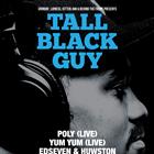 TALL BLACK GUY