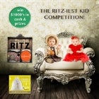 Are you The RITZ-IEST Kid?