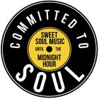 Event image for Committed To Soul