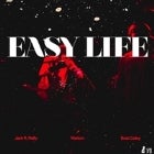 Easy Life // Jack Reilly // War Torn // Brad Colley