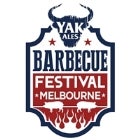 Yak Ales Melbourne Barbecue Festival Dinner, ft Chris Lilly (Big Bob Gibson USA) and Mike Patrick (Fancy Hank’s BBQ, Melbourne)