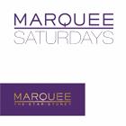 Marquee Saturdays - Stafford Brothers