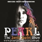 PEARL: THE JANIS JOPLIN SHOW