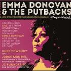 Jazz Rooms (UK) Funk & Soul Club present: EMMA DONOVAN & THE PUTBACKS