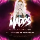 Marquee Zoo - MADDS + DJ I-Dee