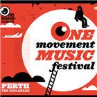 One Movement  Music Festival