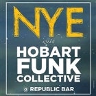 New Years Eve With Hobart Funk Collective