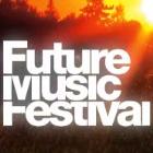 Future Music Festival  MELBOURNE 2009