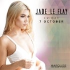 Marquee Fridays - Jade Le Flay