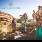 Amaru Pumac Kuntur (Peru) + Mapstone