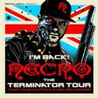 NECRO - The Terminator Tour 2015 | Brisbane