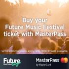 MASTERPASS PROMOTION - (BRISBANE) - FUTURE MUSIC FESTIVAL 2015
