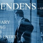 The Missendens - Album Launch