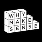 WHY MAKE SENSE - Julio Bashmore & T.Williams / Gold Panda & Maribou State