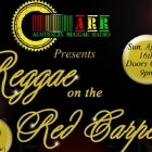 Reggae On The Red Carpet