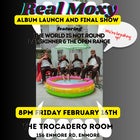 Event image for Real Moxy