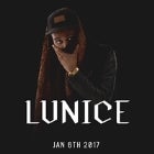 Cats Jan 6th • LUNICE