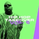Marco Polo Hip Hop Takeover Vol. 6 | March 4