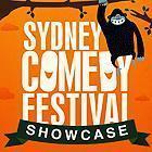 Sydney Comedy Festival Showcase at Katoomba RSL
